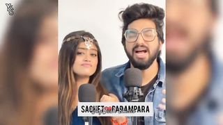 Chura_Liya_X_Teri_Meri_Prem_Kahani_New_Song_By_Sachet_Parampara___YugYash_Studio