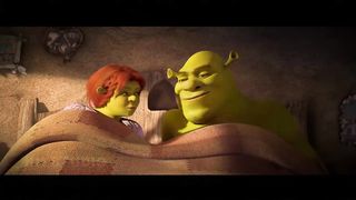 Shrek 5 - First Trailer (2025) |  DreamWorks