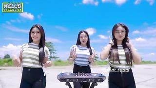 DJ TATANGGA KEPO REMIX_TIKTOK_VIRAL_FYP