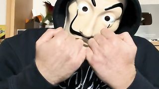 themaskmagictricks