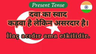 hindi_turkish_3___present_tense___listening__speaking__translating_skills