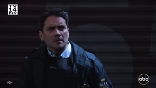 He's Back - General Hospital Promo (March 4th, 2024)