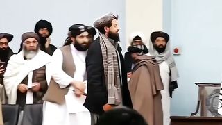 Mawlavi Mohammad Yaqoob Mujahid _shorts _taliban