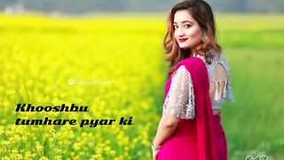 song  Khushbu_tumhare_pyar_ki_aati Hai