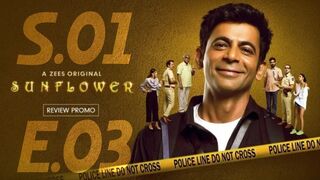 Sunflower 2021 Hindi S01 E03