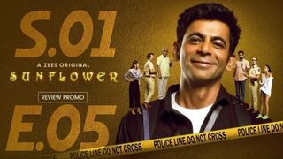 Sunflower 2021 Hindi S01 E05