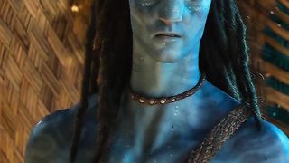 Keberanian sang avatar tertua ????????????????