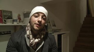 Maher Zain - Send A Little Hope 2012 Message