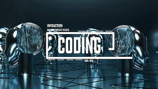 Stylish Innovation Technology by Infraction [No Copyright Music] _ Coding