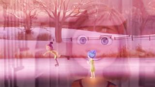 Inside Out 2 | Teaser Trailer