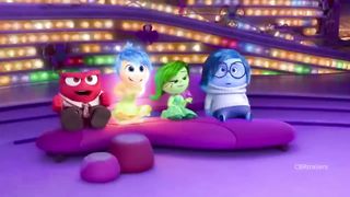 Inside Out - ALL Clips (Sneak Peek)