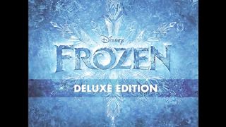 Do You Want to Build a Snowman? - Frozen (OST)