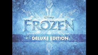 For the First Time in Forever - Frozen (OST)