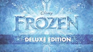 Love Is an Open Door - Frozen (OST)