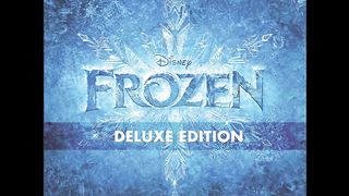 Let it Go - Frozen (OST)