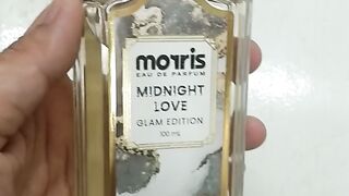 Parfum morris