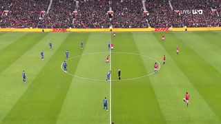 manchester united everton highlights