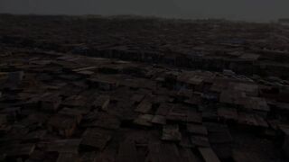 Asia's largest slum settlement