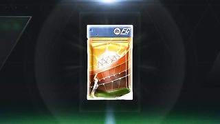 FC mobile 24 toty packs lucky ????????????