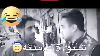 ههههه حال المتزوجين