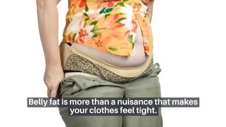 Effective Tips to Lose Belly Fat compressed