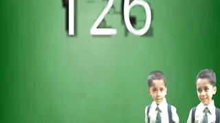 count 1 to 1000 | @qureshi digital tv #shorts