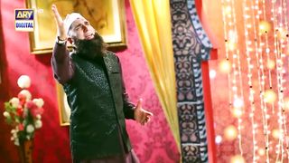 Shan e Ramazan - Kalaam 2024 - Waseem Badami - Junaid Jamshed - Amjad Sabri - ARY Digital