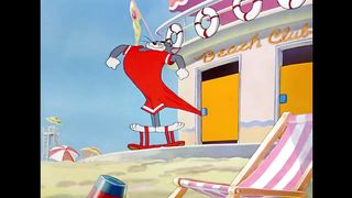 Tom und Jerry auf Deutsch | Klassischer Cartoon 101 | WB Kids