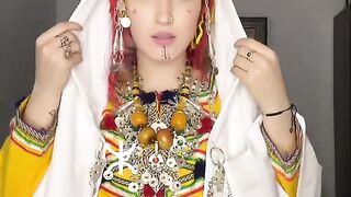 Mosic clip vidéo moroco amazigh