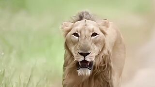 Lion Attitude quotes / Lion motivational status videos.