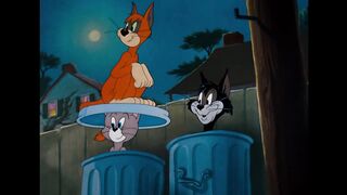 Tom & Jerry | 20 #Mins of Tom and Jerry Being Savage |  @ Generation WB