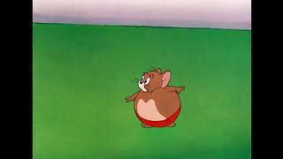 Tom & Jerry | Time for Some Exercise! ???????? | Classic Cartoon Compilation | @wb kids​