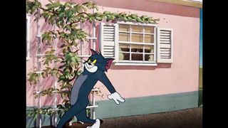 Tom & Jerry in italiano | U-u-u-uccellino! | WB Kids