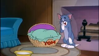 Tom and Jerry - Jerry and Jumbo si Anak Gajah(Jerry and Jumbo, bahasa indonesia sub)