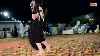 Pagal Banra Ditai Chana Tera Shukriya _ Mehak Malik _ Dance Performance