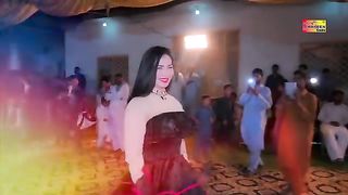 Sade Nal Yariyan Tor K Na Wanje Ha, Mehak Malik, Dance Performance