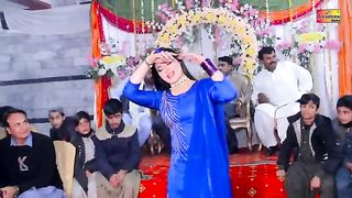 Sajnra Ve Kadi Saday Pyar Yaad Asni Mehak Malik Dance Performance