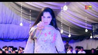 Seene Naal La Ke - Mehak Malik - Dance Performance