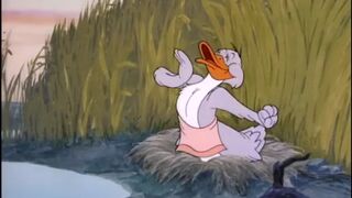 Tom and Jerry - Little Quacker