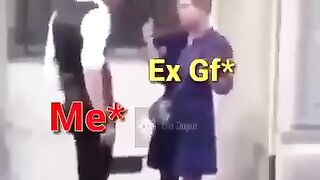 Me& Ex Gf...