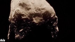Asteroid Warning_ The Terrifying Impact of Apophis Revealed