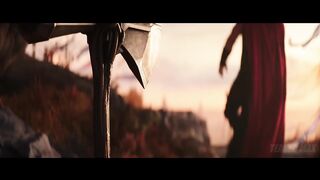 THOR 5: LEGEND OF HERCULES - First Trailer (2025) Chris Hemsworth | Teaser Max