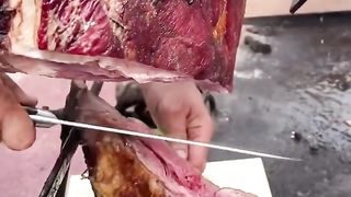 bbq foods beef USA || Shorts videos || foods usa