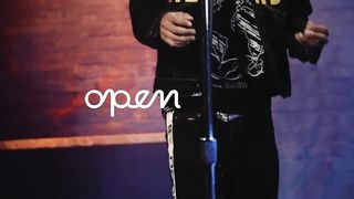 Lil Tecca "Ransom" (Live Performance) | Open Mic