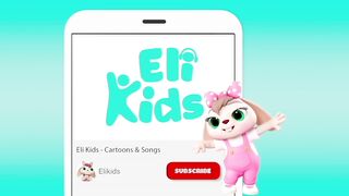 Ice Cream Song _ Eli Kids Songs & Nursery Rhymes