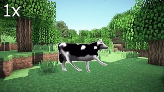 polish cow dance with all meme