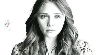 a star born, on February 16, 1989. Elizabeth Olsen.