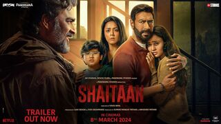 Shaitan trailer movie action