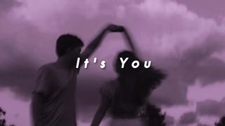 It's You:- Ali Gatie (Slowed+Reverb)