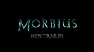 Morbius movies tralier